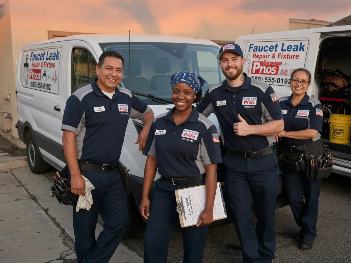 Faucet Repair company in Santa Rosa Beach, FL